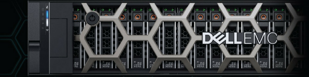 Dell PowerEdge 14 G