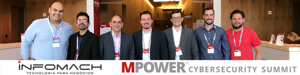 Infomach MPOWER Cybersecurity Summit