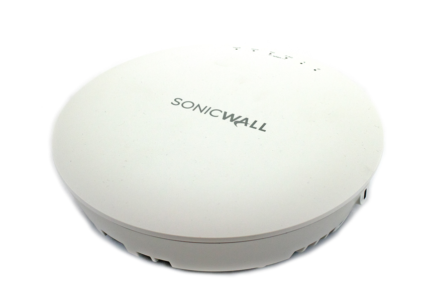 SonicWall 