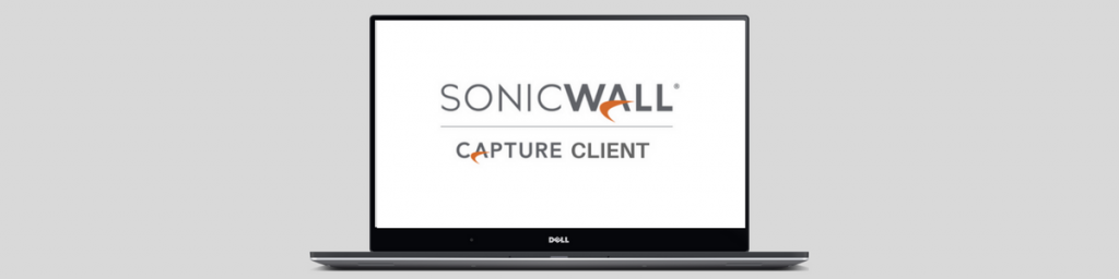SonicWall Capture Cloud
