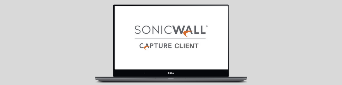 SonicWall Capture Cloud