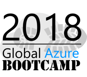 Global Azure Bootcamp 2018 Goiânia - Infomach