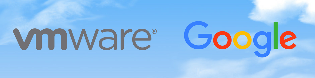 VMware e Google colaboram em plug-in para provisionamento de Nuvem Híbrida