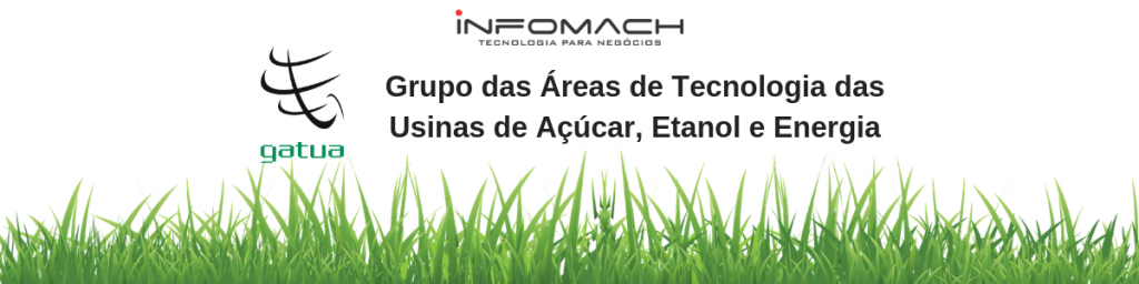 Infomach estará presente no 14° Congresso Gatua 2018, em Ribeirão Preto
