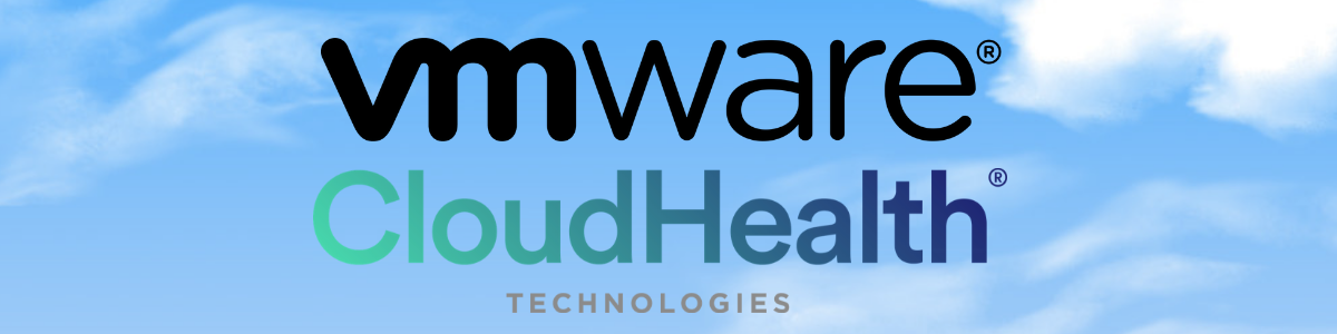 VMware anuncia aquisição da startup CloudHealth, de olho em computação em nuvem.