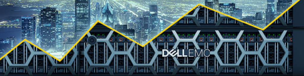 Dell EMC lança servidor modular PowerEdge MX, o 1º com Infraestrutura Cinética