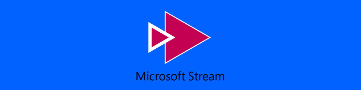 Recursos de inteligência do Microsoft Stream disponíveis em planos adicionais do Office 365