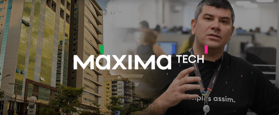 Capa de post - Como a Máxima Tech migrou seus sistemas para a nuvem AWS e reduziu seus custos