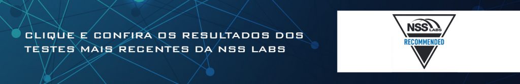 Clique e confira os resultados dos testes mais recentes da NSS Labs