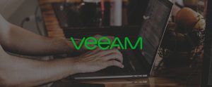 Capa de post - Backup para empresas: conheça as vantagens da Veeam