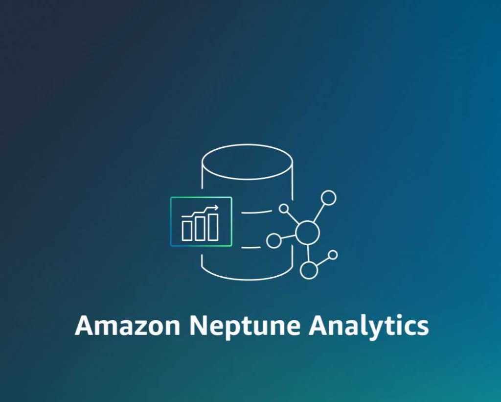 O que é o Amazon Neptune Analytics Infomach